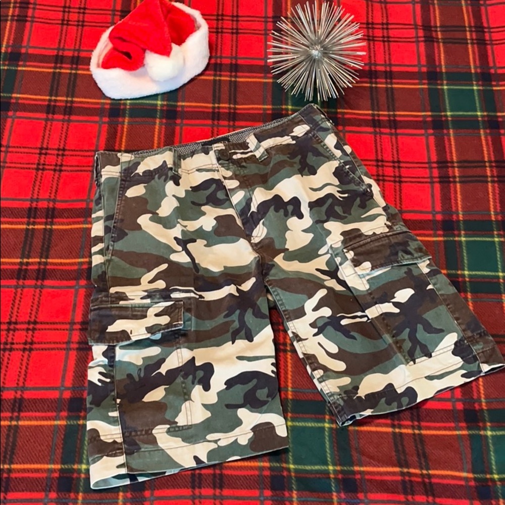 Men’s Shorts